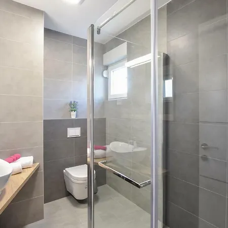 Two-bedroom In Apartment