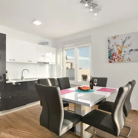 Two-bedroom In Apartment