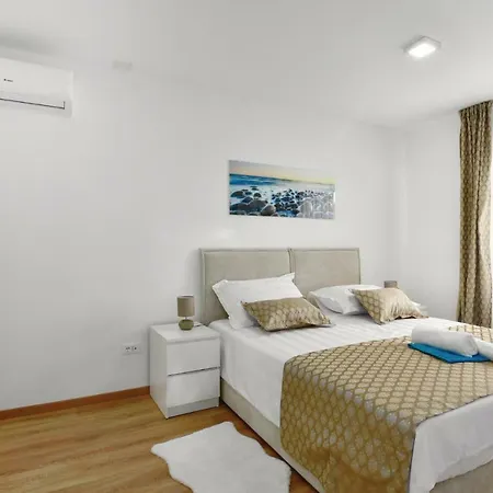 Two-bedroom In