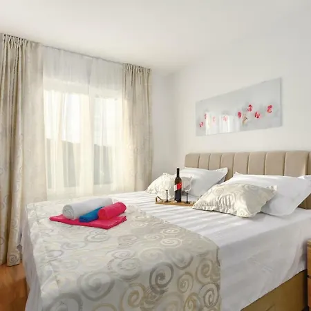 Two-bedroom In