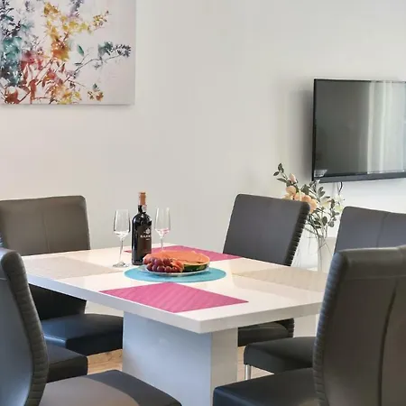 Two-bedroom In * Razanj