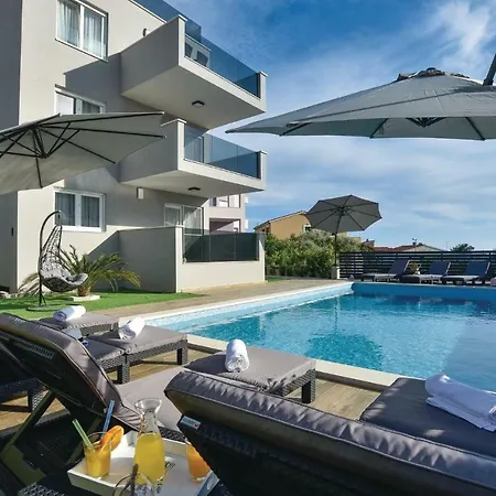 Two-bedroom In * Razanj