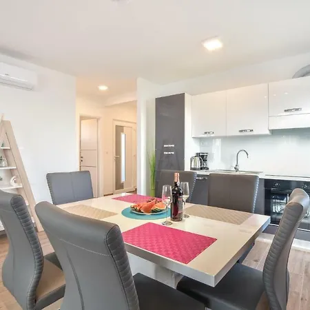 Two-bedroom In Apartment