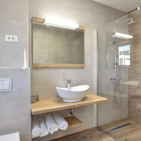 Two-bedroom In * Razanj