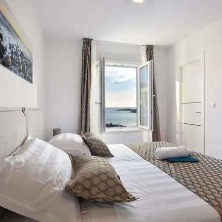Apartment Two-bedroom In *