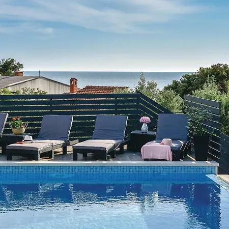 Two-bedroom In * Razanj